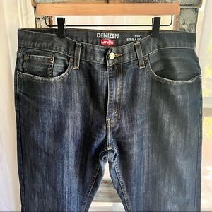 Levi’s 38x30 218 Straight Men’s Denizen